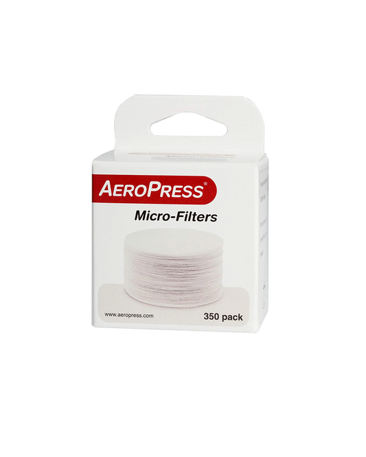 AeroPress Micro Filters
