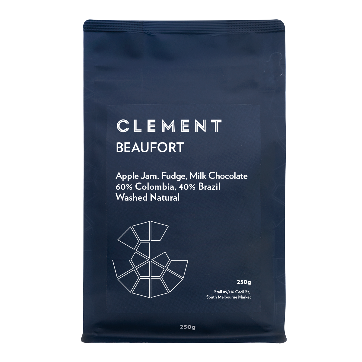 Clement - Beaufort