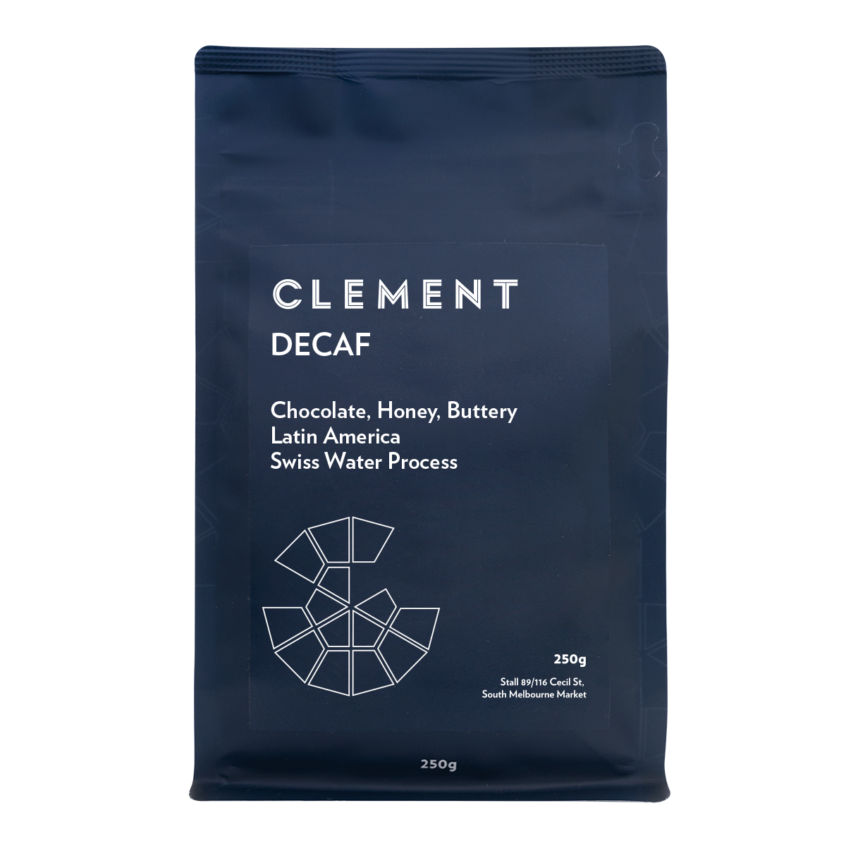 Clement - Decaf