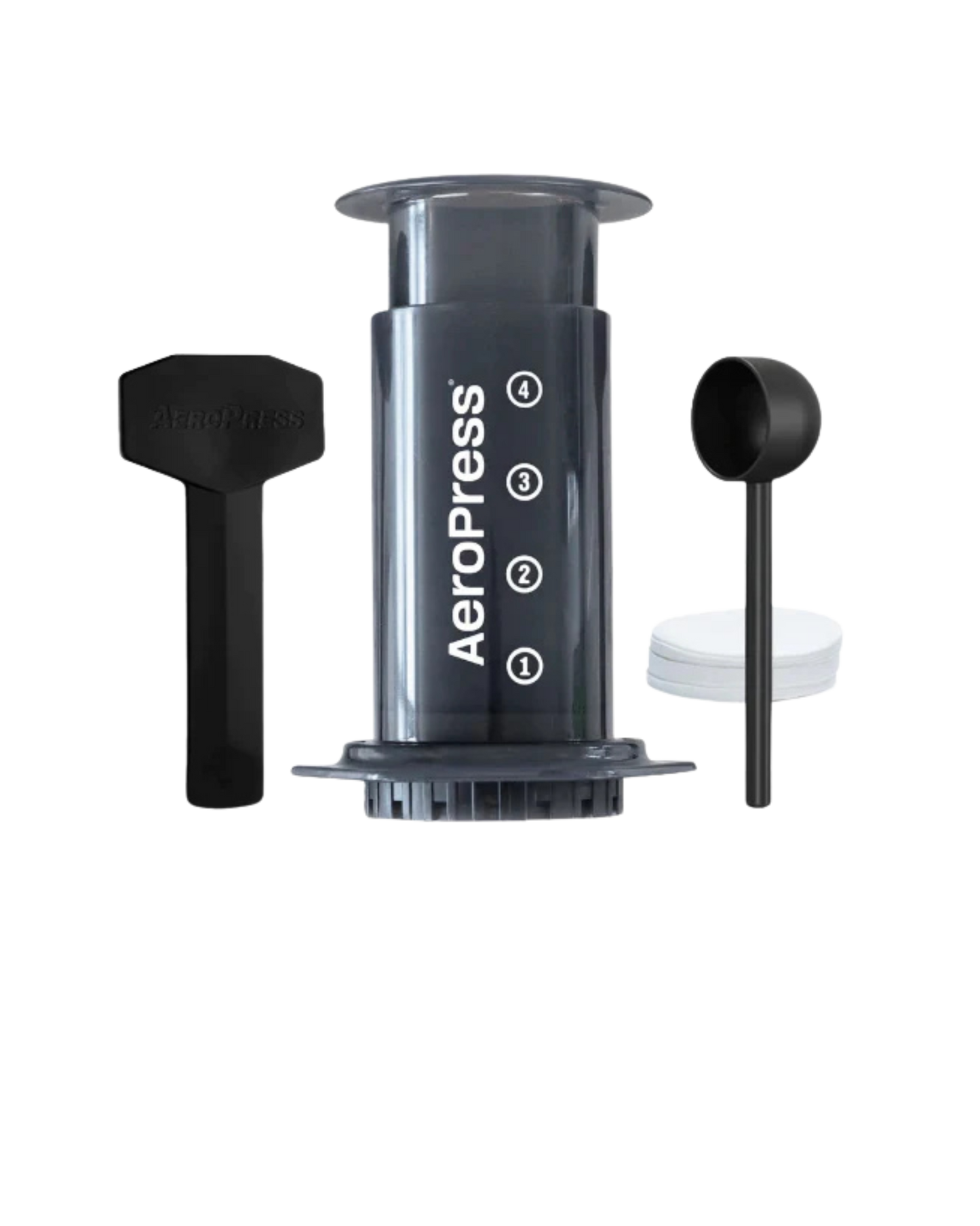 Aeropress Original Coffee Maker