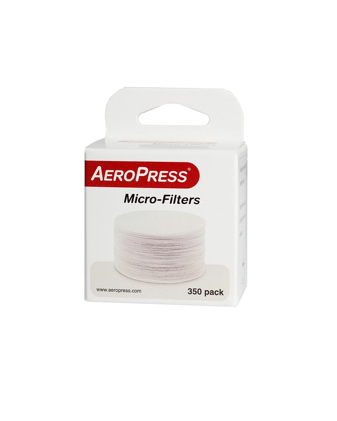 AeroPress Micro Filters