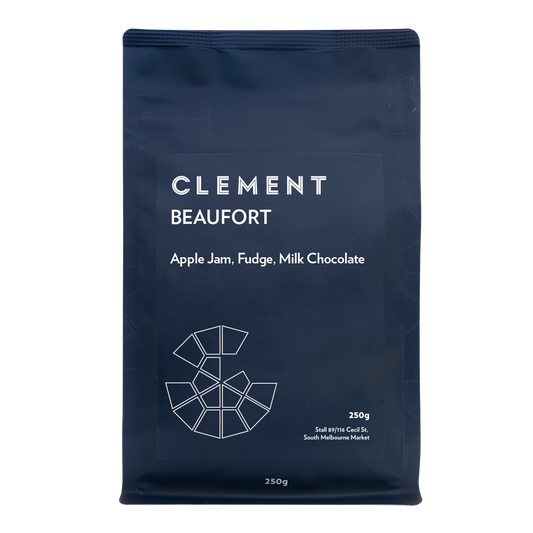 Clement - Beaufort