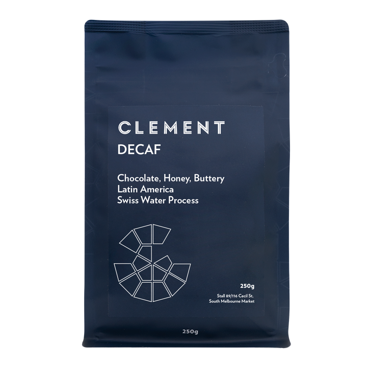 Clement Coffee
